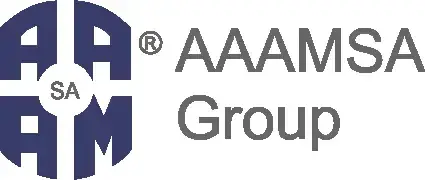 AAAMSA logo
