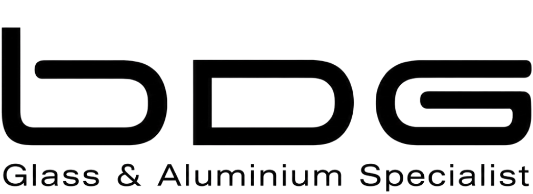 BD Glazing & Aluminium logo