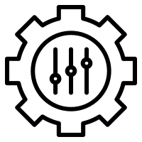 Custom Work Icon